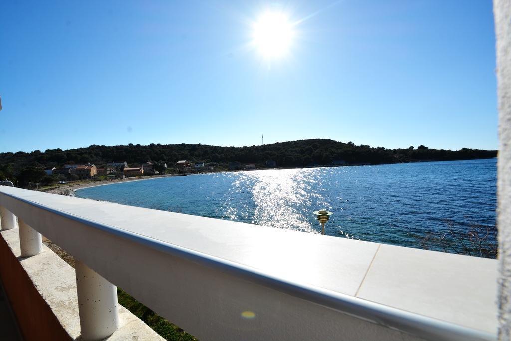Apartments Sol Soline  Exterior foto
