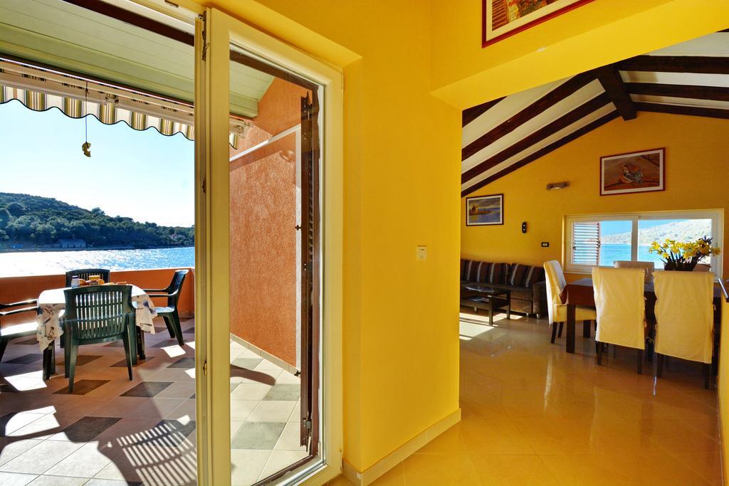 Apartments Sol Soline  Exterior foto